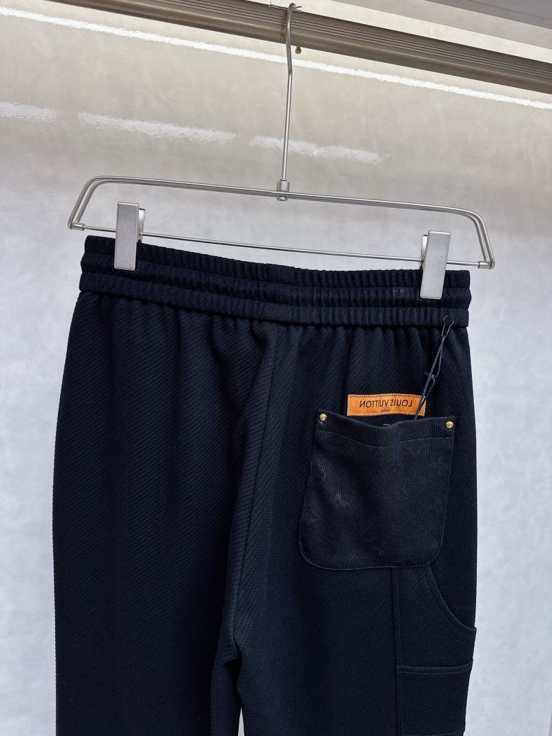 Louis Vuitton Long Pants